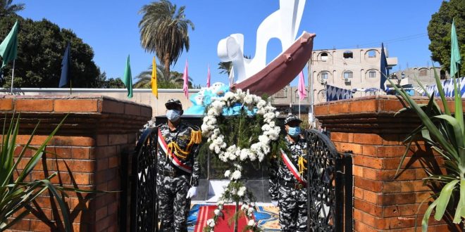 أهالي قنا يطالبون بمتحف يجسد بطولات المحافظة في عيدها القومي