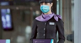 إياتا يكشف نتائج حركة المسافرين وماذا فعلت كورونا بالمطارات فى يناير؟