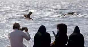 التغير المناخي يضع دول الخليج أمام أسوأ سيناريوهات خلال العقود المقبلة