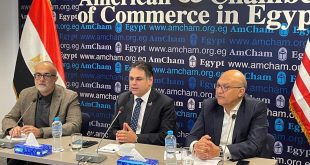 "التنشيط" تكشف لغرفة التجارة الأمريكية موقف الحملات المشتركة وفتح أسواق