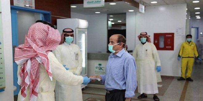 السعودية توقف تمديد الإجراءات الاحترازية وتفتح دور السينما والترفيه ..غداً