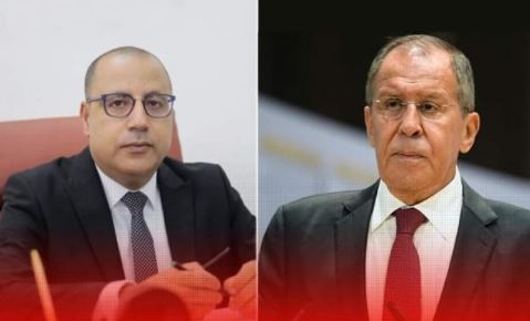 السياحة الروسية تتجه إلى تونس .. لافروف اتفق مع مشيشي على زيادة الحركة