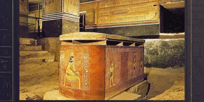 السياحة تبدأ نشر تفاصيل اكتشاف الـمومياوات الملكية وكيفية نقلها لـ الحضارة