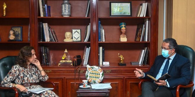 السياحة تتجه لكولومبيا لتنشيط الحركة ورحلات تعريفية لممثلي وسائل الاعلام