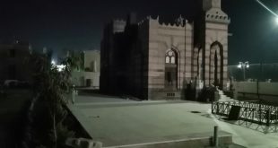 السياحة تشارك في ساعة الأرض وتطفئ الأنوار لمواجهة ظاهرة الاحتباس الحراري