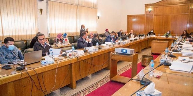 العليا لتراخيص الشواطئ ترفض طلباً وتوافق على 18 وتؤجل 7 لاستيفاء الموافقات1