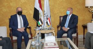 خط بري لنقل الركاب بين مصر والأردن والعراق بسعر 130 دولاراً للتذكرة