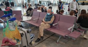 المغرب يعلق الرحلات الجوية مع 6 دول جديدة بسبب كورونا