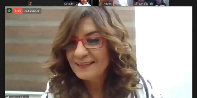 الهجرة تدعو أبناء المصريين بكاليفورنيا للتمسك بهويتهم والتحدث بالعربية