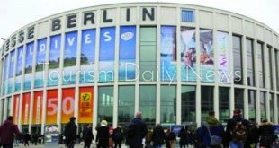 انطلاق أعمال الدورة الجديدة من معرض وبورصة برلين الدولية للسياحة والسفر