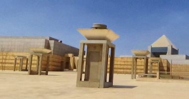 تخفيض 50% على سعر تذاكر دخول المتحف القومي للحضارة للمصريين والأجانب