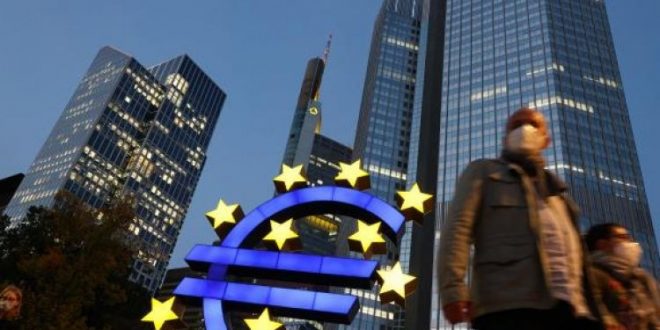 تدهور الوضع الصحي يؤخر تعافي اقتصاد الاتحاد الأوروبي و123 مليار يورو خسائر