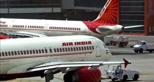 حكومة الهند تقترب من بيع شركة طيران اير إنديا ليمتد والعروض خلال 90 يوماً