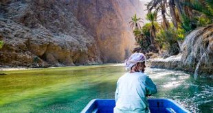 سلطنة عمان تتجه لإغلاق تام جديد وتتخذ اجراءات مشددة لتجنب الأسوأ