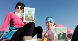 سياح أوروبا يعتبرون شرم الشيخ المدينة الأكثر دفئا وأمانا ويرفعون صور فودة