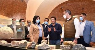 شلبي ترد على مستثمري السياحة بالفيوم .. الترويج بجهود جماعية ومراجعة التدريب