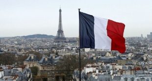 فرنسا ترحب بالاتفاق بين الاتحاد الأوروبي وأمريكا بشأن دعم صناعة الطائرات