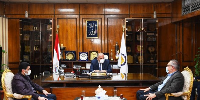 قنا تقيم مزارات ترفيهية جديدة على كورنيش النيل وتطور وتجمل الميادين