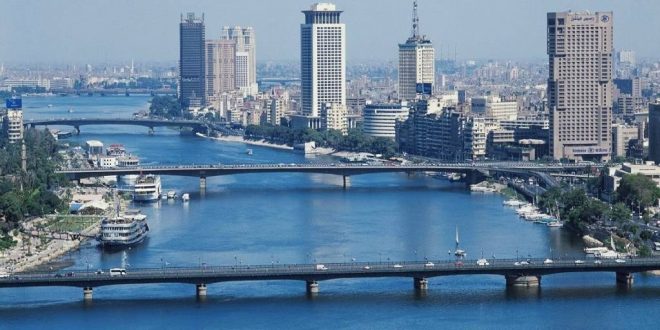 كابيتال إنتليجنس تبقي تصنيف مصر عند مستوى +B وتتوقع تحسن مع انتعاش السياحة
