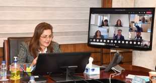 مشاورات مع الأمم المتحدة حول استعداد مصر لإعداد التقرير الطوعي الوطني