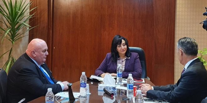 مصر  الوجهة السياحية الثانية المفضلة لدي الصربيين .. مباحثات لتحريك الطلب