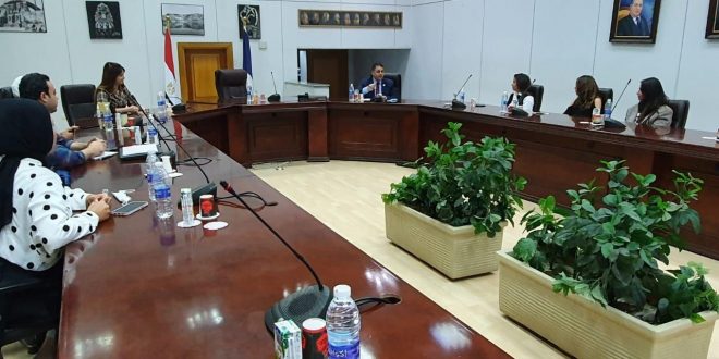 مصر تستعد لإطلاق حملة لتنشيط حركة السياحة الداخلية وتستعين بالمدونين