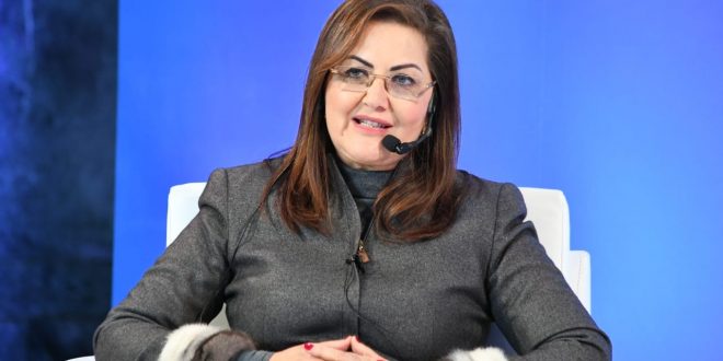 245 مليار جنيه استثمارات مستهدفة في النقل خلال خطة التنمية 21/2022