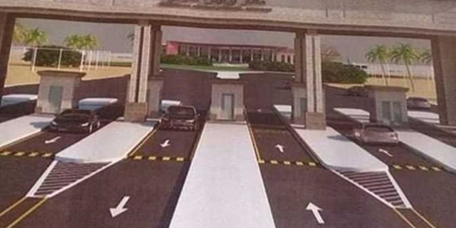 مصر تمنح شركات الطيران تخفيضاً 75 % على رسوم الهبوط والابواء بمطار برنيس