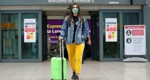 مطار هيثرو يعتزم فرض رسوم مغادرة بقيمة 8.9 جنيهات إسترليني