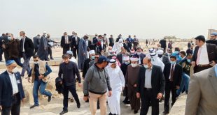 السياحة تستضيف 120 شخصية إسلامية من 40 دولة للترويج لمصر ومقاصدها