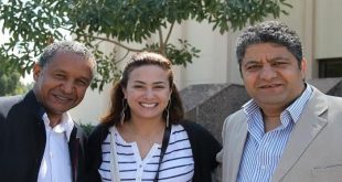 مهرجان الأقصر للسينما الإفريقية يطلق استمارة ورشة صناعة الفيلم القصير2