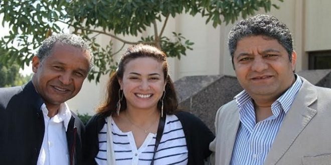 مهرجان الأقصر للسينما الإفريقية يطلق استمارة ورشة صناعة الفيلم القصير2