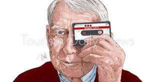 مهندس هولندي غيّر الحياة .. مبتكر الكاسيت خلق عالما من المتعة والخطر