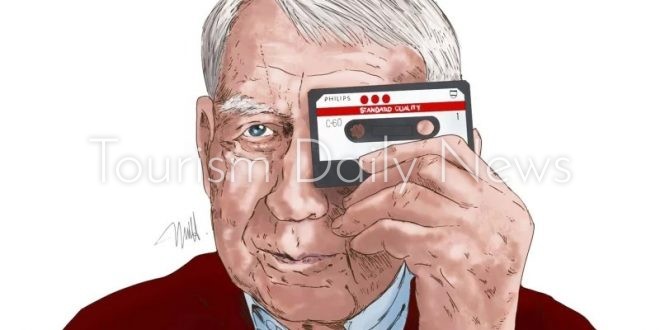 مهندس هولندي غيّر الحياة .. مبتكر الكاسيت خلق عالما من المتعة والخطر