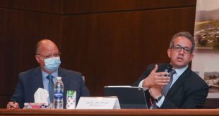 وزير السياحة يتابع تجهيزات موكب المومياوات الملكية استعدادا لانطلاقه السبت