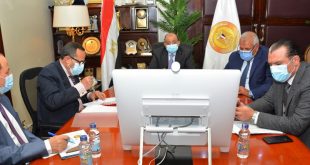 وزيران و4 اجتماعات مع 27 محافظا لبحث الخطط الاستثمارية للعام المالي القادم