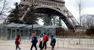 الاتحاد الأوروبي يسمح للسياح الأمريكان بدخول دوله بشروط .. والتحصين مستمر