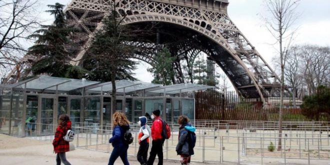 الاتحاد الأوروبي يسمح للسياح الأمريكان بدخول دوله بشروط .. والتحصين مستمر