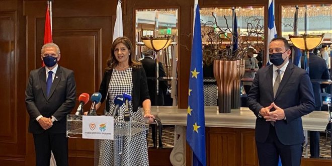 نبيلة مكرم : إحياء الجذور تجربة فريدة في ترويج مصر سياحياً واقتصادياً