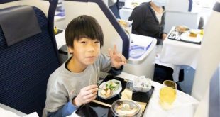 السفر فى زمن كورونا.. 540 دولاراً سعر وجبة طعام على طائرة متوقفة باليابان