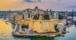 200 يورو لكل سائح .. خطة مالطا لإعادة الحياة لقطاع السياحة