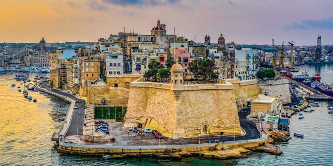 200 يورو لكل سائح .. خطة مالطا لإعادة الحياة لقطاع السياحة