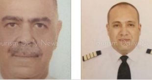 نبيل قائم بأعمال رئيس مجلس إدارة مصر للطيران للخطوط الجوية وموسي مساعدا