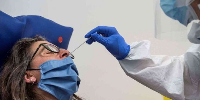 محكمة في التشيك تلغي تحليل PCR لدخول أراضيها: لا يمكن الاستقالة من المبادئ