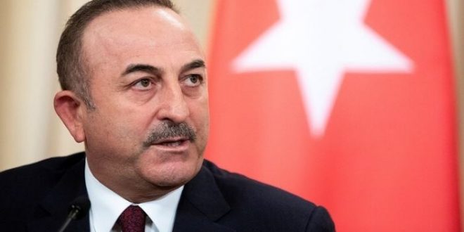 أوغلو: تقليص روسيا للرحلات مع تركيا سيؤثر على السياحة وليس له دوافع سياسية