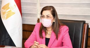 الدكتورة هالة السعيد