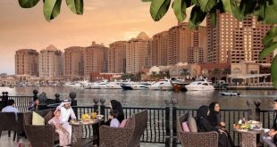 إيرادات السياحة القطرية تتراجع 34.5% وإنفاق السفر الخارجي ينخفض 28.9%