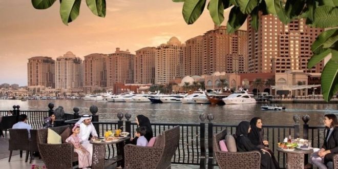 إيرادات السياحة القطرية تتراجع 34.5% وإنفاق السفر الخارجي ينخفض 28.9%