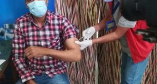 بدء تطعيم العاملين بالقطاع السياحى بمحافظة البحر الأحمر ضد فيروس كورونا