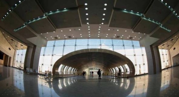 تخفيض 20% على جميع منتجات شركة كنوز مصر للنماذج الأثرية بالقومي للحضارة